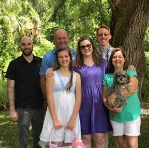 Meet your Posher, Ken